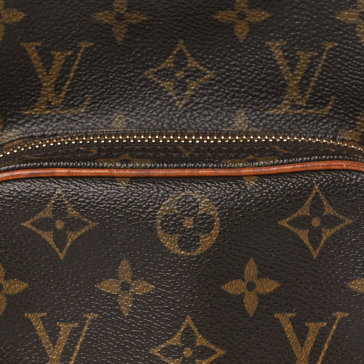 Louis Vuitton Monogram Amazone 8 of 9