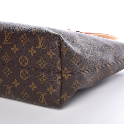 Louis Vuitton Monogram Raspail PM 11 of 12