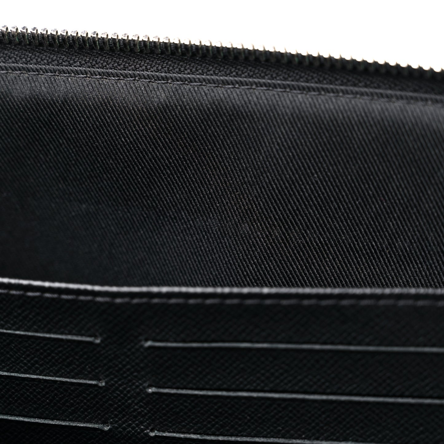 Damier Graphite Pochette Jour PM