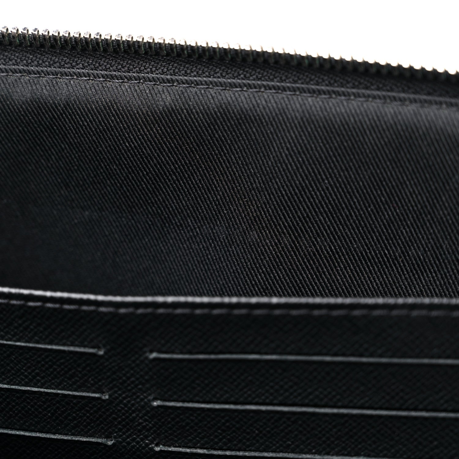 Louis Vuitton Damier Graphite Pochette Jour PM 11 of 11
