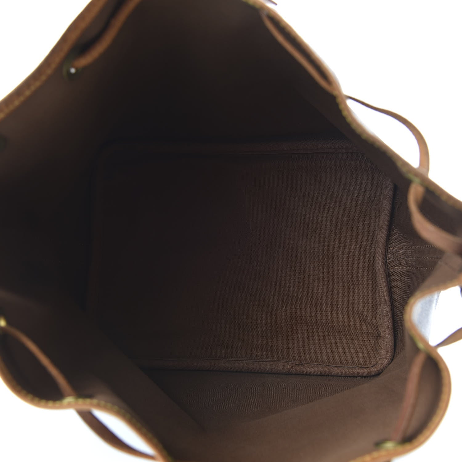 Louis Vuitton Monogram Petit Noe 5 of 10