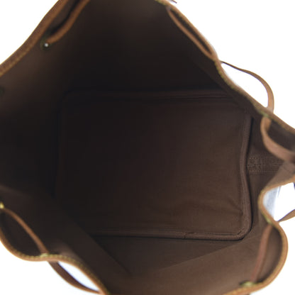 Louis Vuitton Monogram Petit Noe 5 of 10
