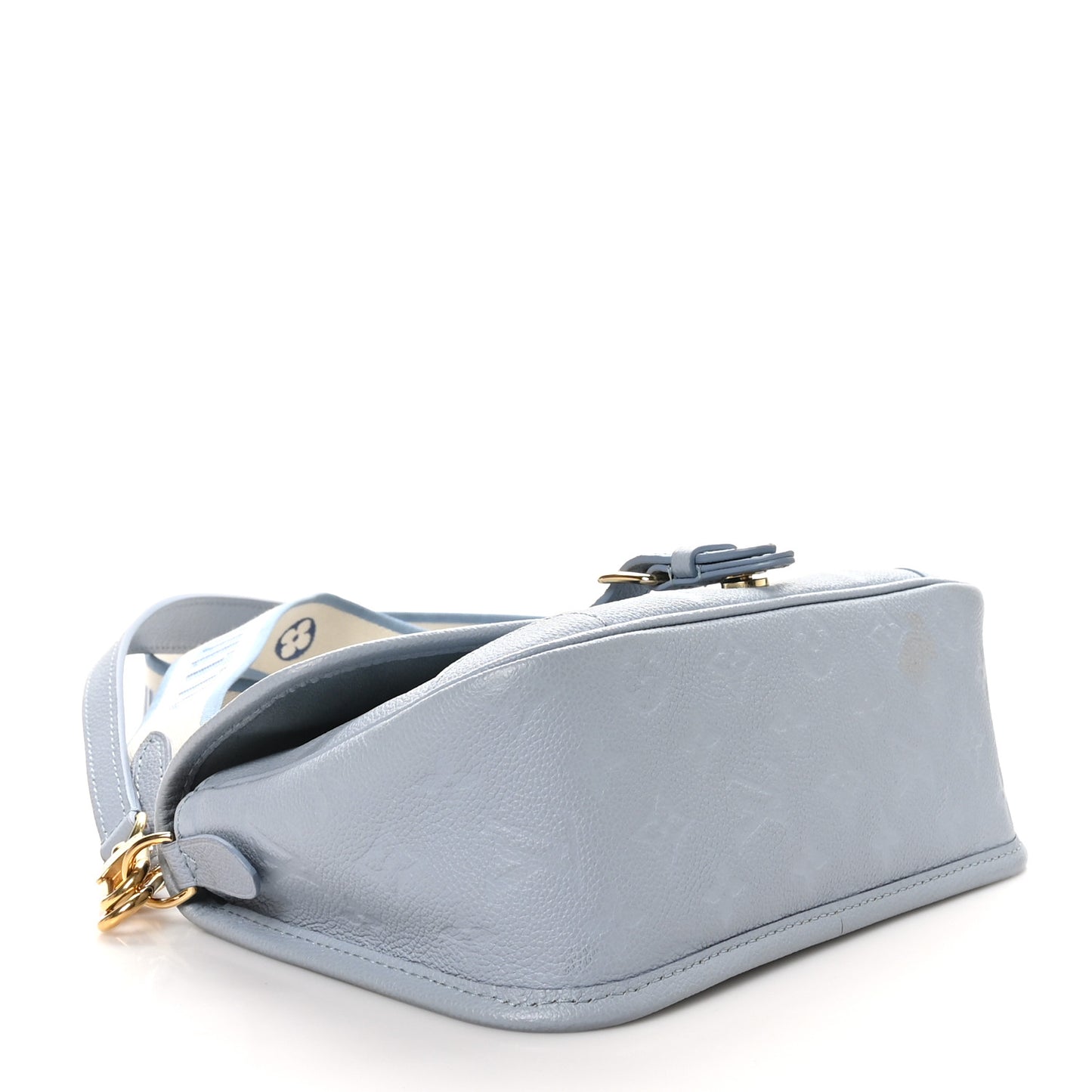 Empreinte Monogram Giant Diane Blue Hour