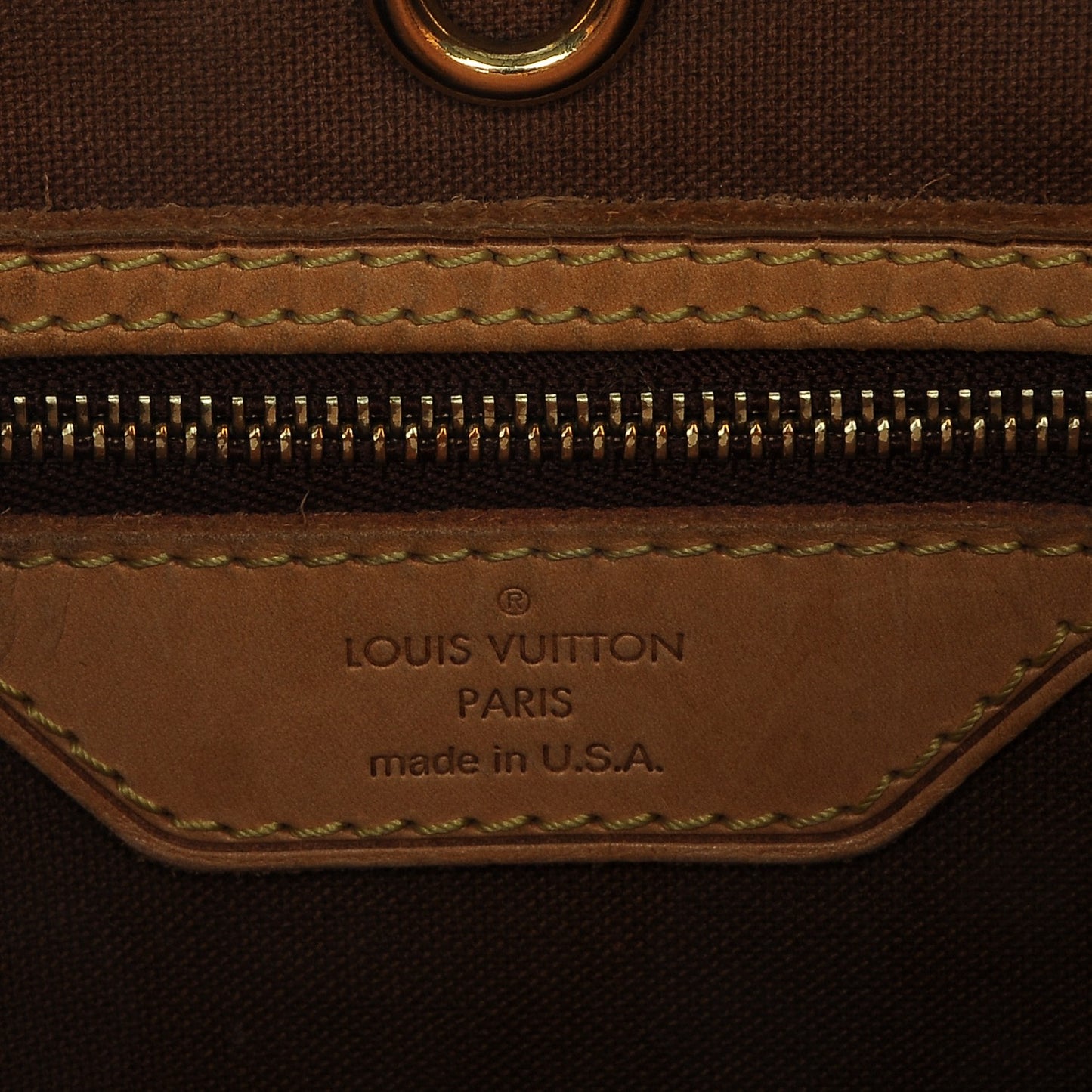 Monogram Batignolles Vertical