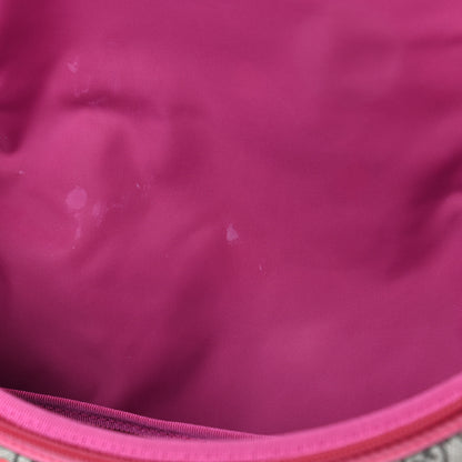 Gucci GG Supreme Monogram Rose Bud Diaper Bag Pink 6 of 6