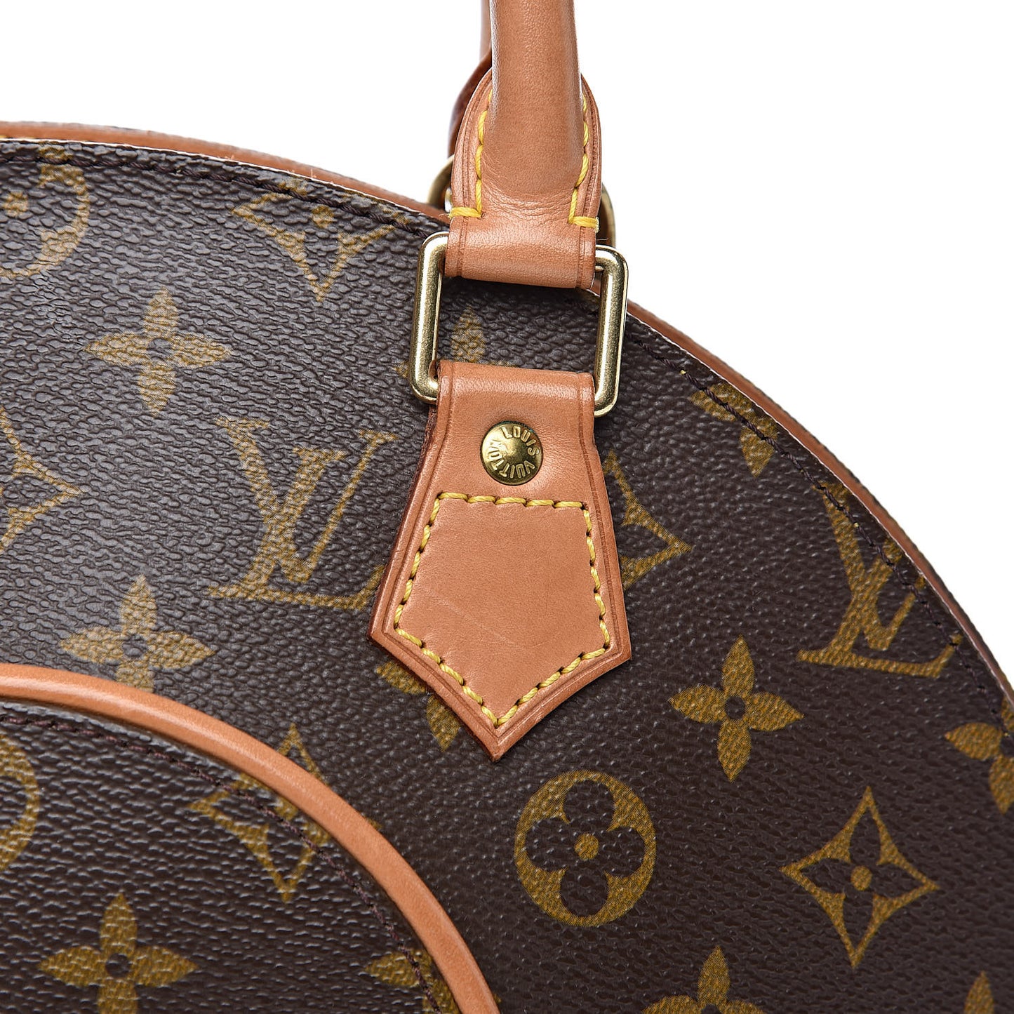 Monogram Ellipse PM