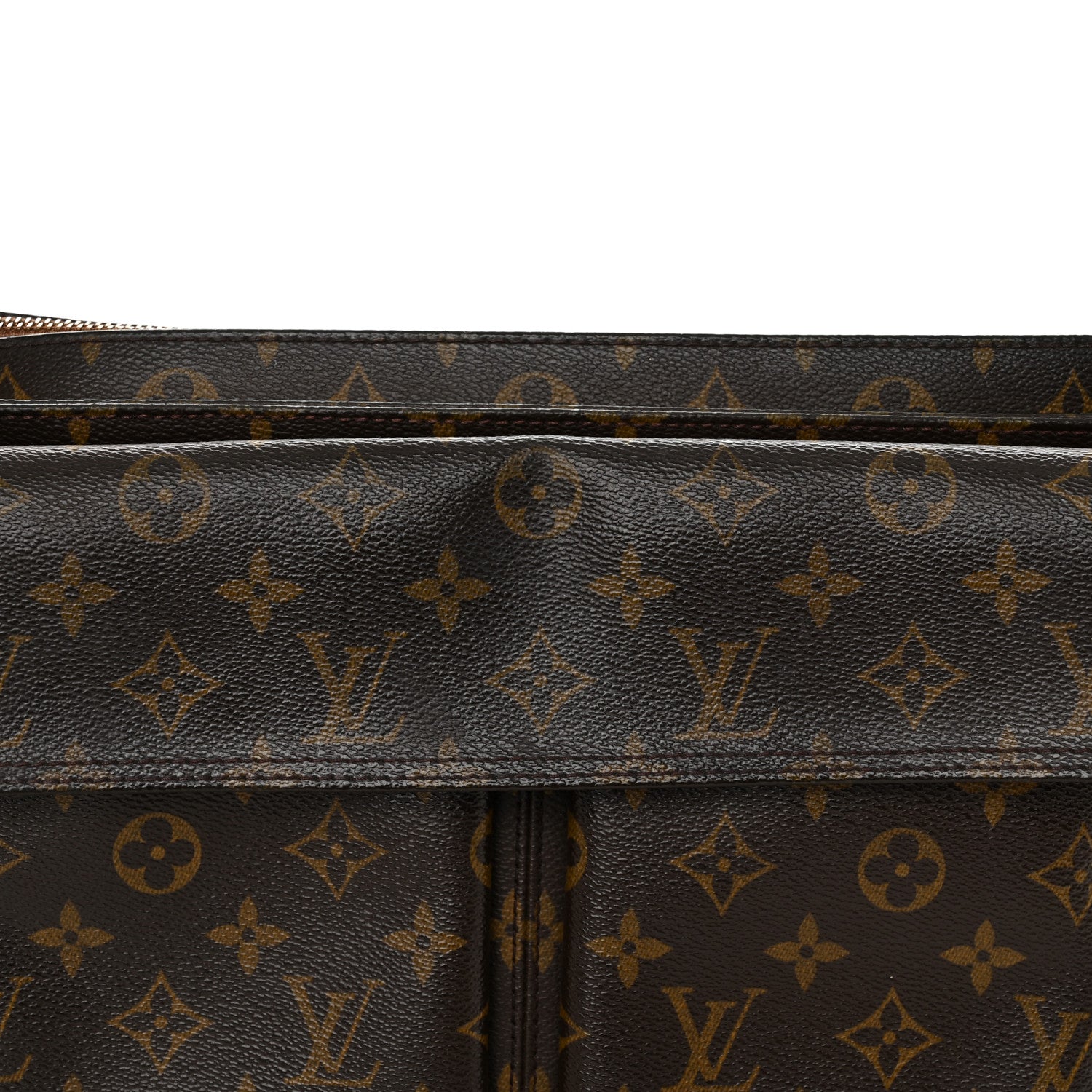 Louis Vuitton Monogram Viva-Cite GM 8 of 16
