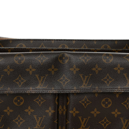Louis Vuitton Monogram Viva-Cite GM 8 of 16