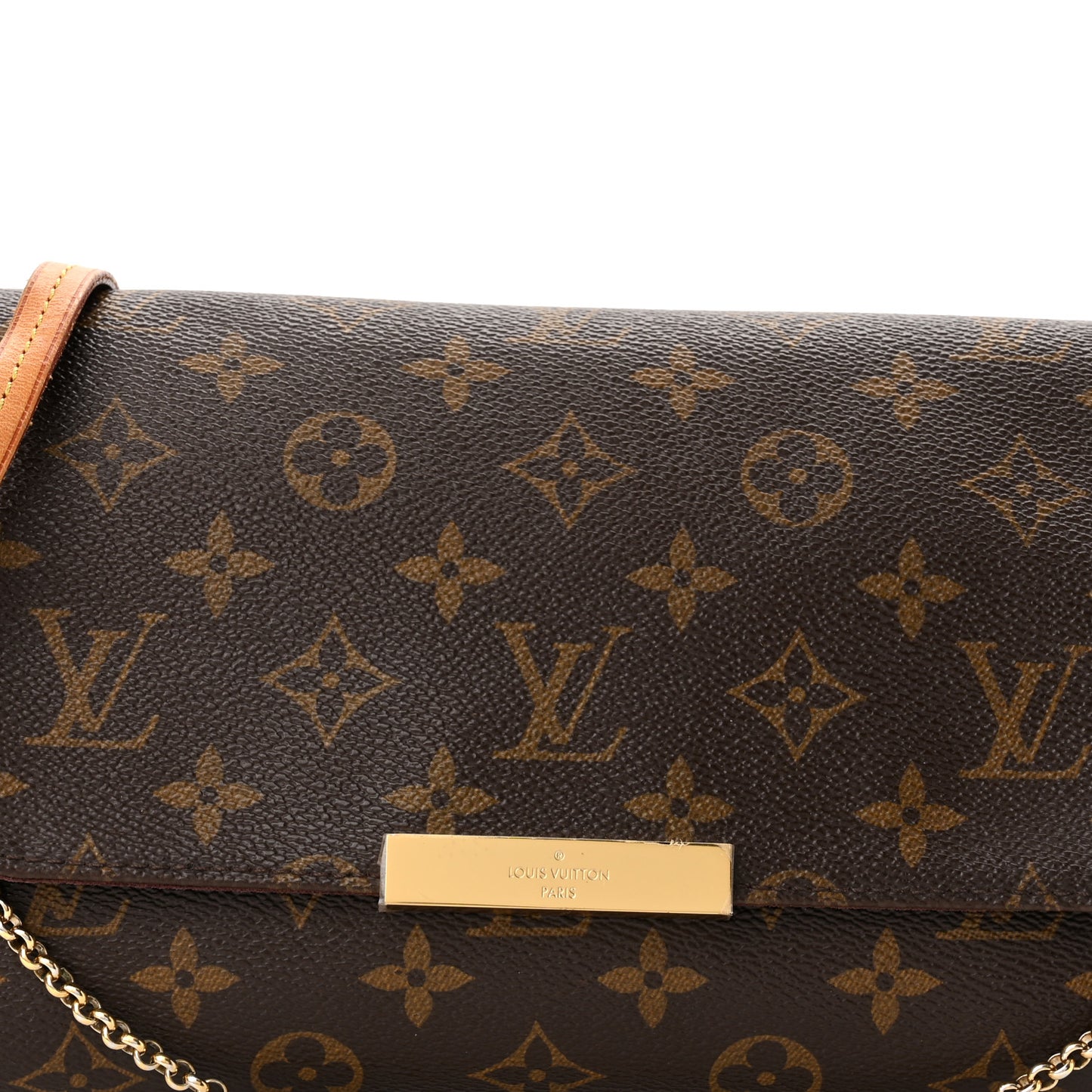 Monogram Favorite MM