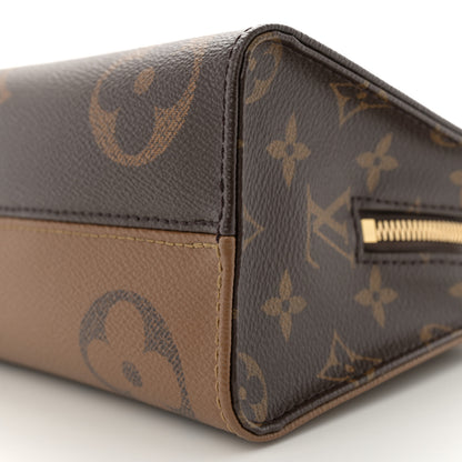 Louis Vuitton Reverse Monogram Giant OnTheGo East West 10 of 10