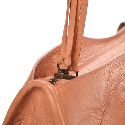 Balenciaga Agneau Classic Hardware City Rose Blush 15 of 15