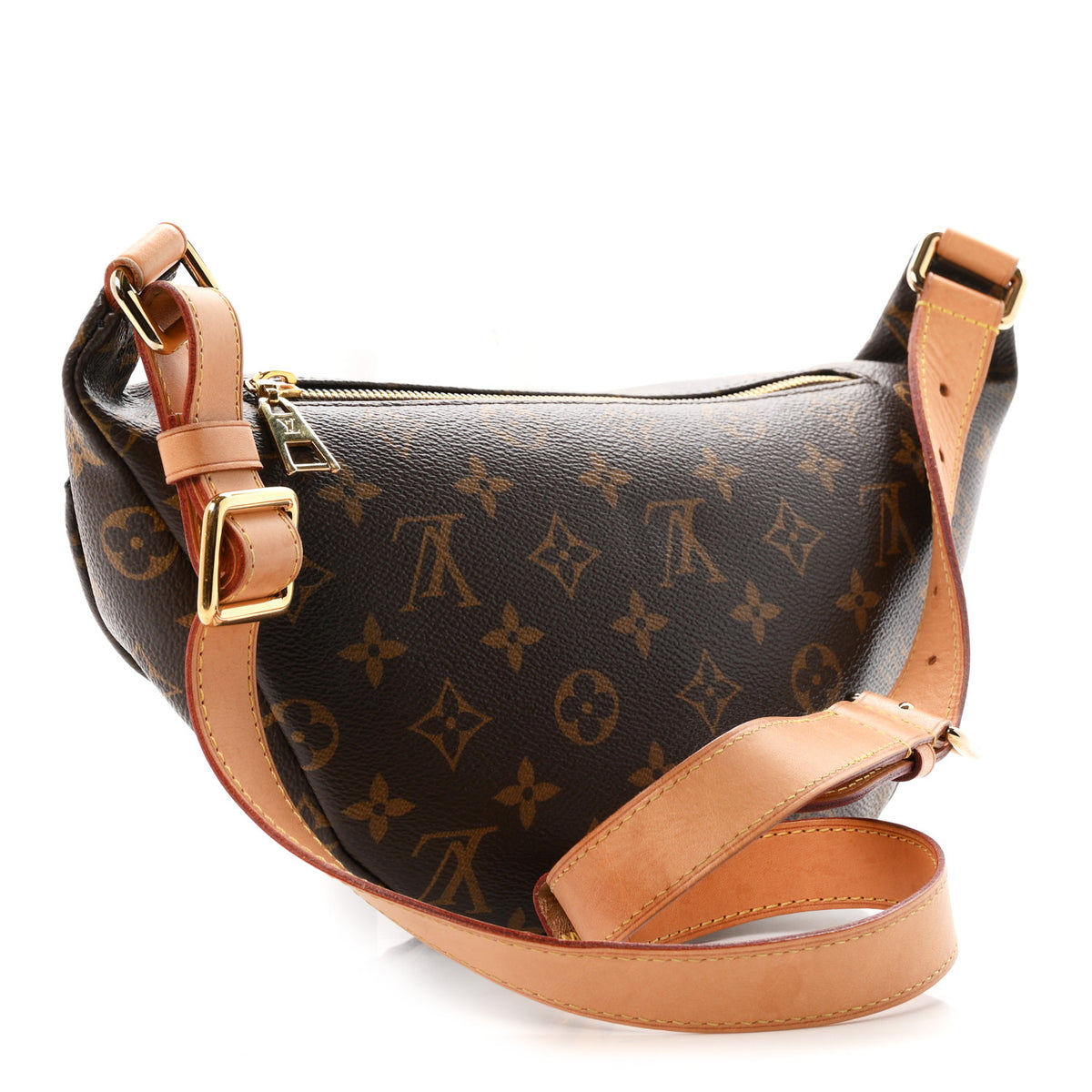 Louis Vuitton Monogram Bumbag 2 of 9