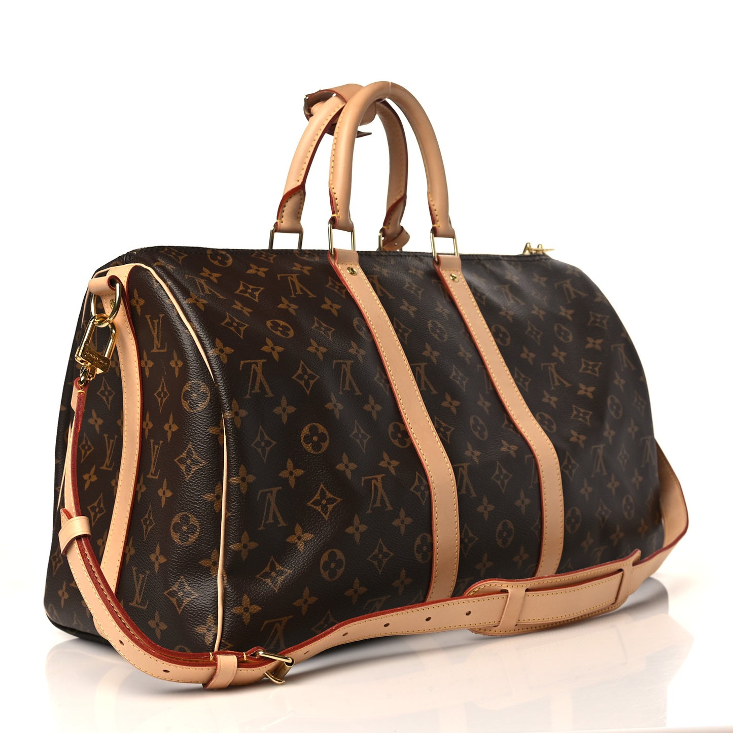 Monogram Keepall Bandouliere 45