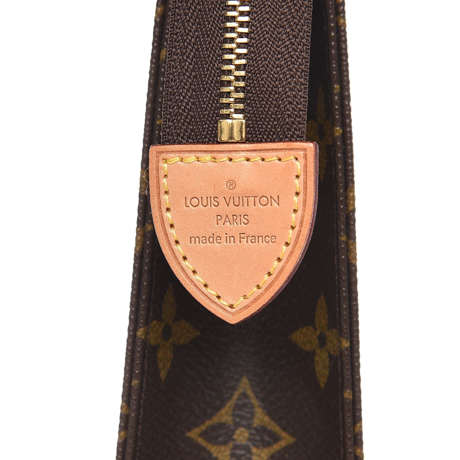 Louis Vuitton Monogram Toiletry Pouch 26 6 of 9