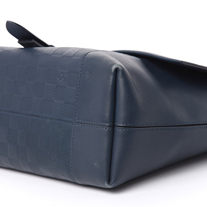 Louis Vuitton Damier Infini Loft Cosmos 8 of 12