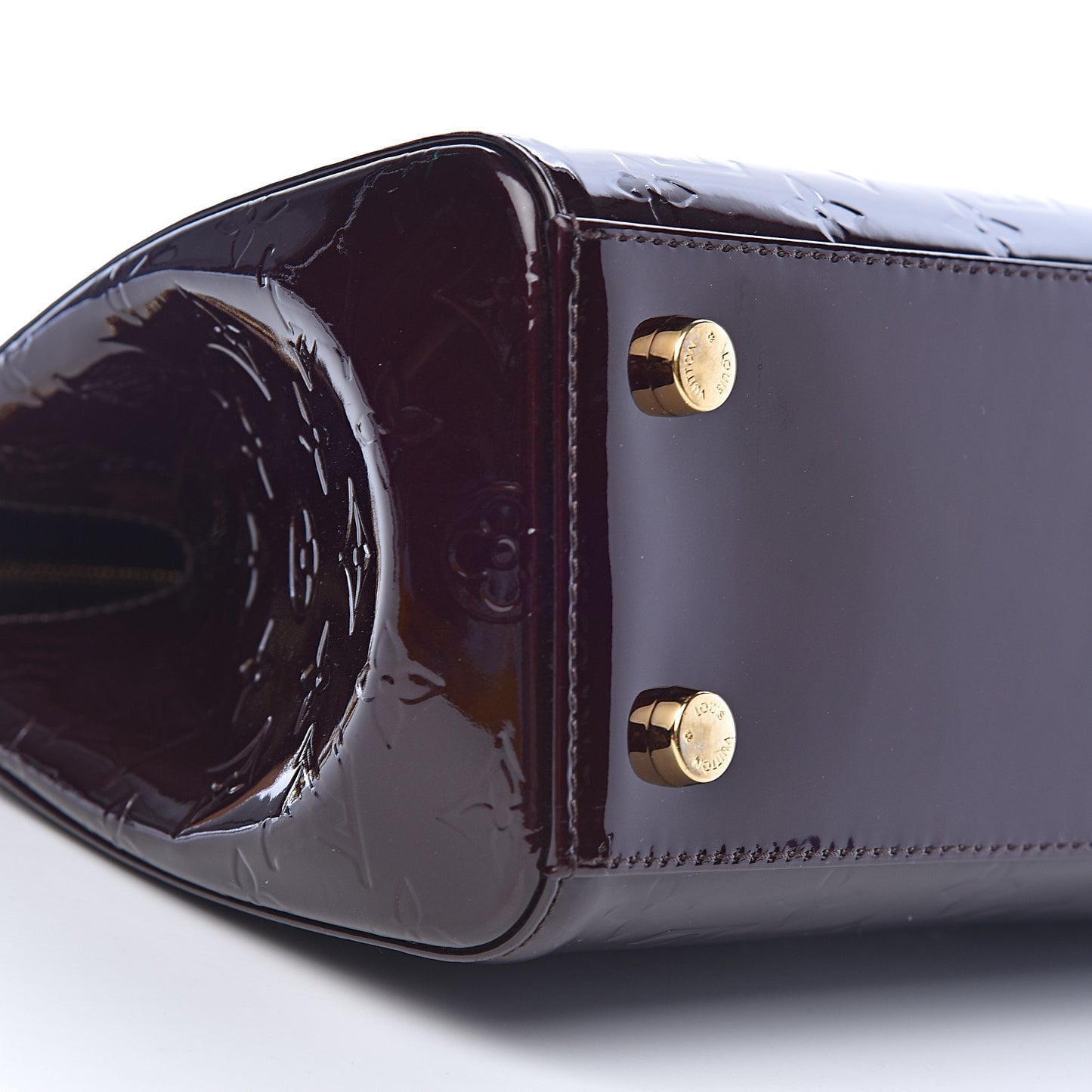 Vernis Brea MM Amarante