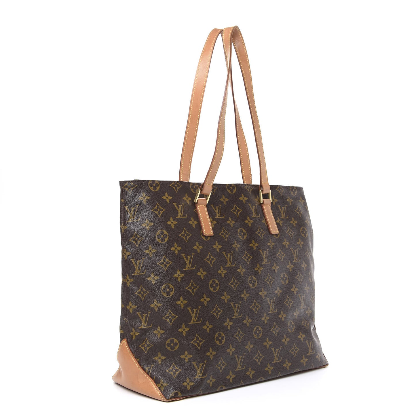 Monogram Cabas Mezzo