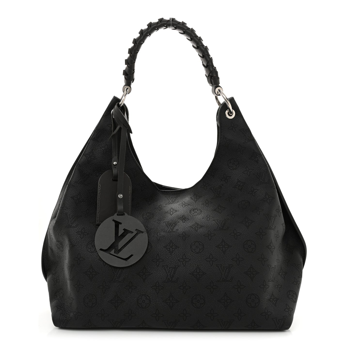 Mahina Carmel Hobo Black