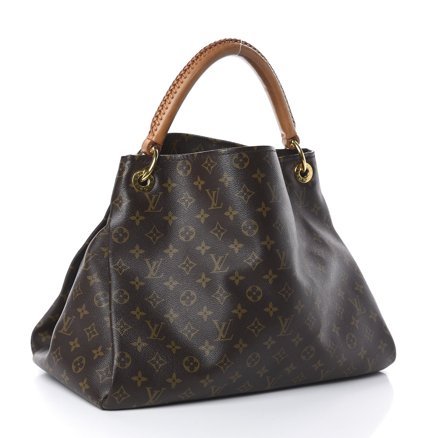 Louis Vuitton Monogram Artsy GM 2 of 8