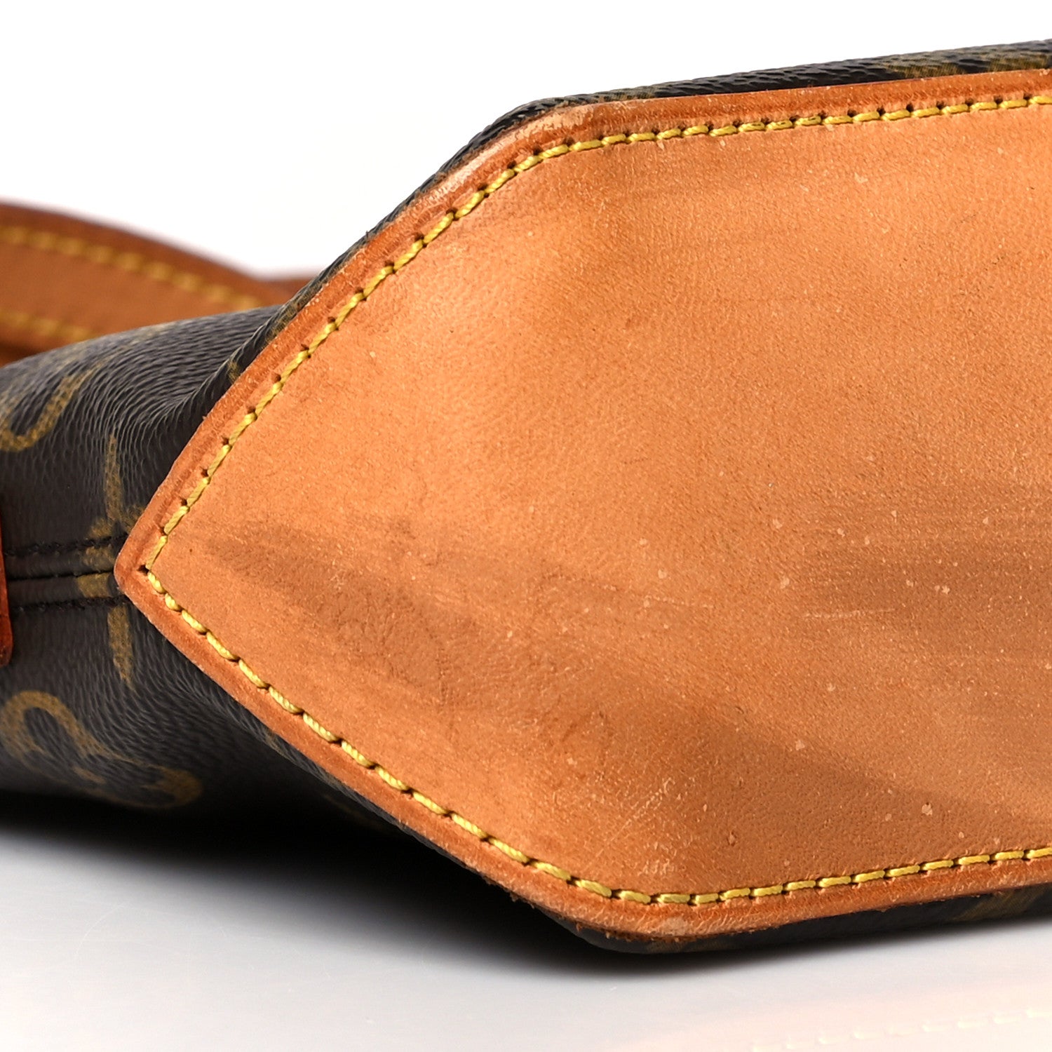 Louis Vuitton Monogram Trotteur 8 of 11