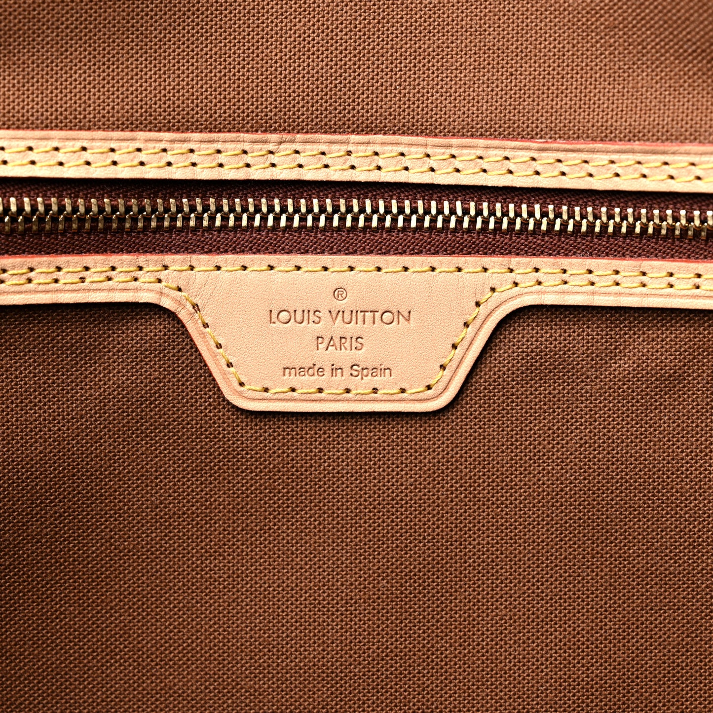 Monogram All-In MM