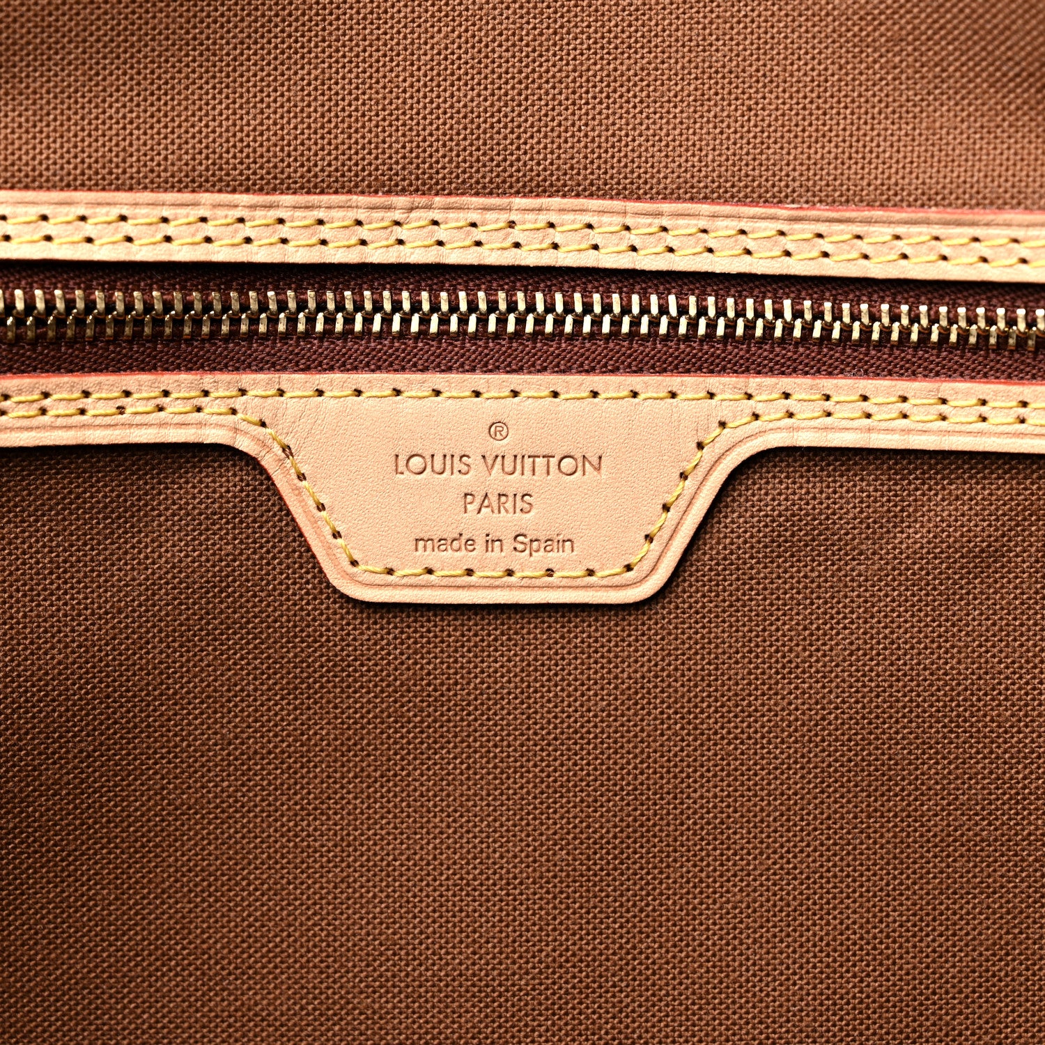 Louis Vuitton Monogram All-In MM 6 of 12