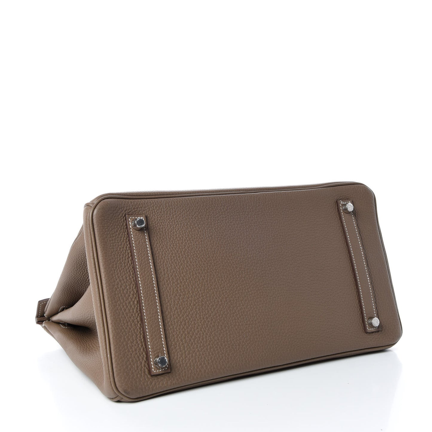 Togo Birkin 35 Etoupe