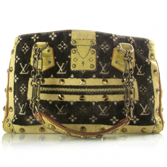 Monogram Trompe L'oeil Le Fabuleux Tote