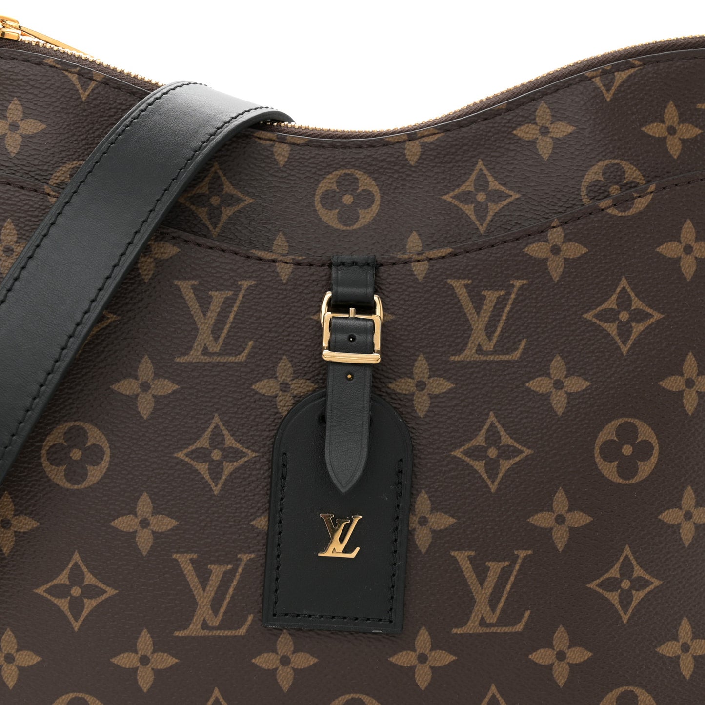 Monogram Odeon MM Black
