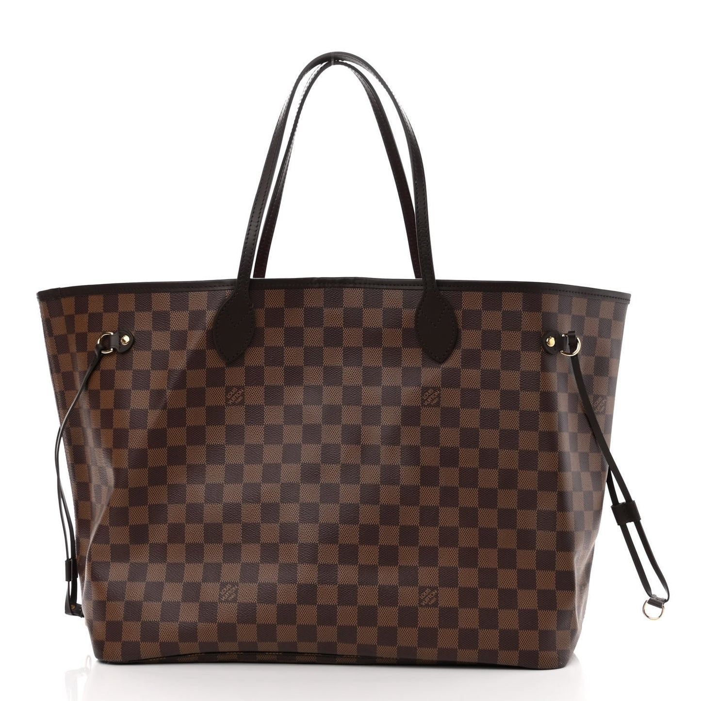 Damier Ebene Neo Neverfull GM