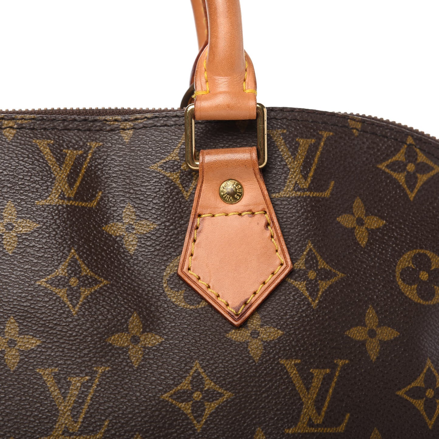 Monogram Alma PM
