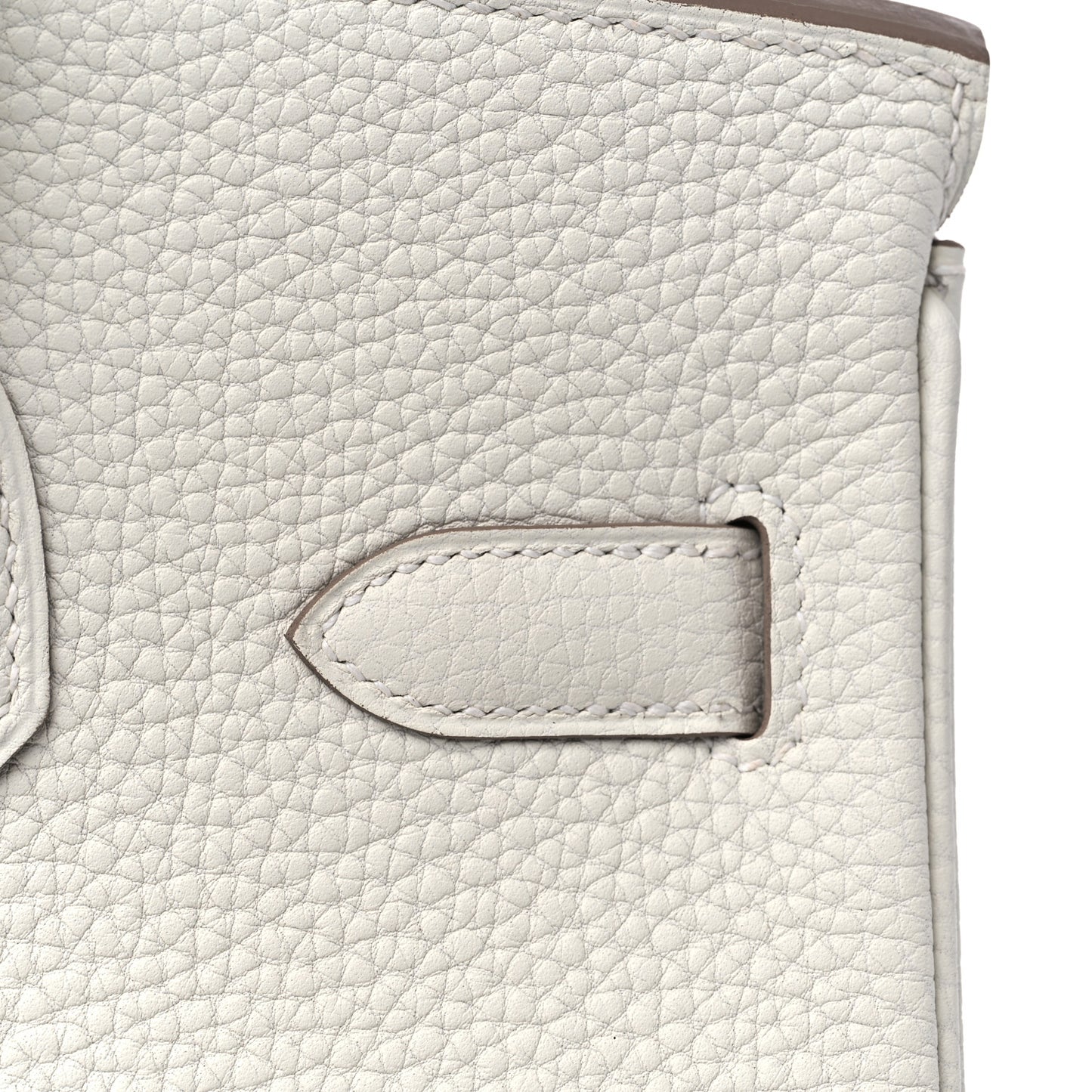 Togo Birkin 30 Mushroom