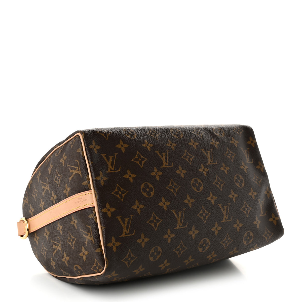 Louis Vuitton Monogram Speedy Bandouliere 30 4 of 9