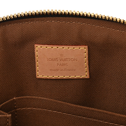 Louis Vuitton Monogram Tivoli PM 6 of 9