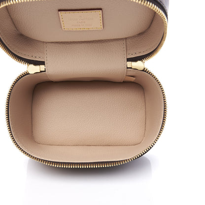 Louis Vuitton Monogram Nano Nice 4 of 10