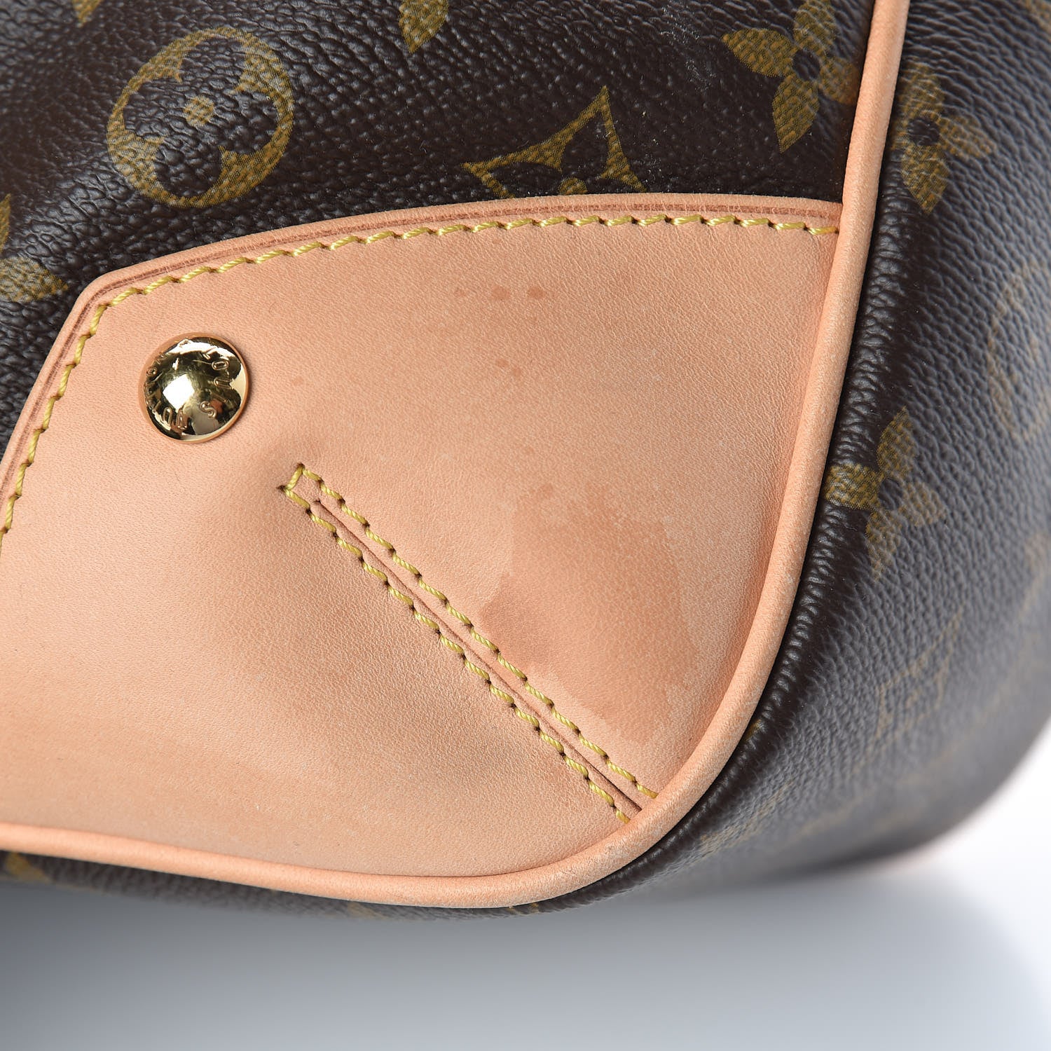 Louis Vuitton Monogram Estrela MM 10 of 11