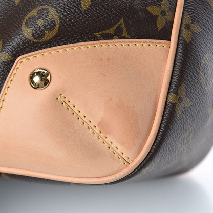 Louis Vuitton Monogram Estrela MM 10 of 11