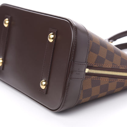 Louis Vuitton Damier Ebene Alma PM 9 of 10