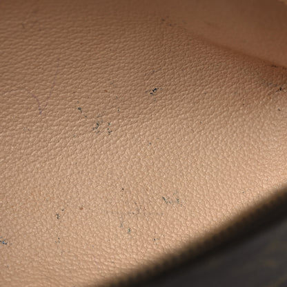 Louis Vuitton Monogram Cosmetic Pouch 9 of 11