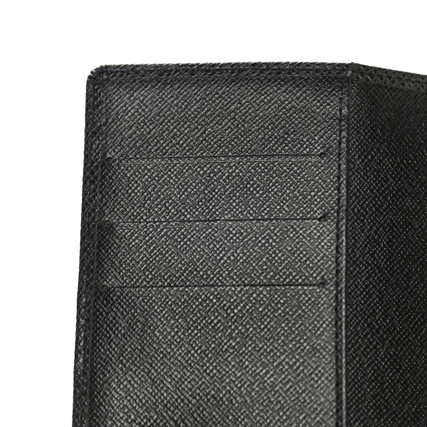 Taiga Small Ring Agenda Cover Ardoise