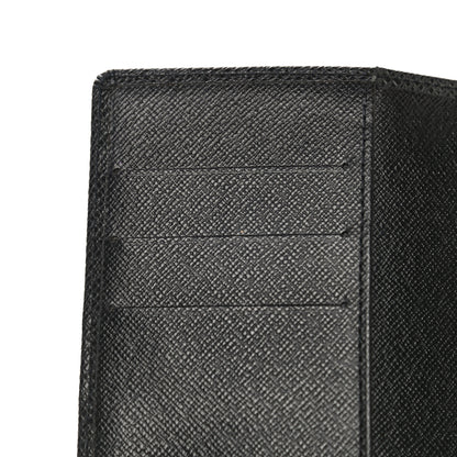 Louis Vuitton Taiga Small Ring Agenda Cover Ardoise 12 of 16