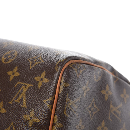 Louis Vuitton Monogram Speedy 30 17 of 18