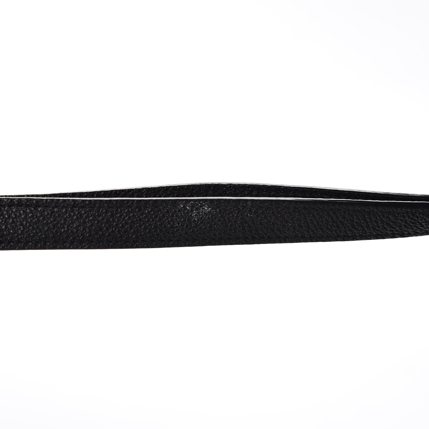 Saint Laurent Grained Calfskin Nano Sac De Jour Black 12 of 16