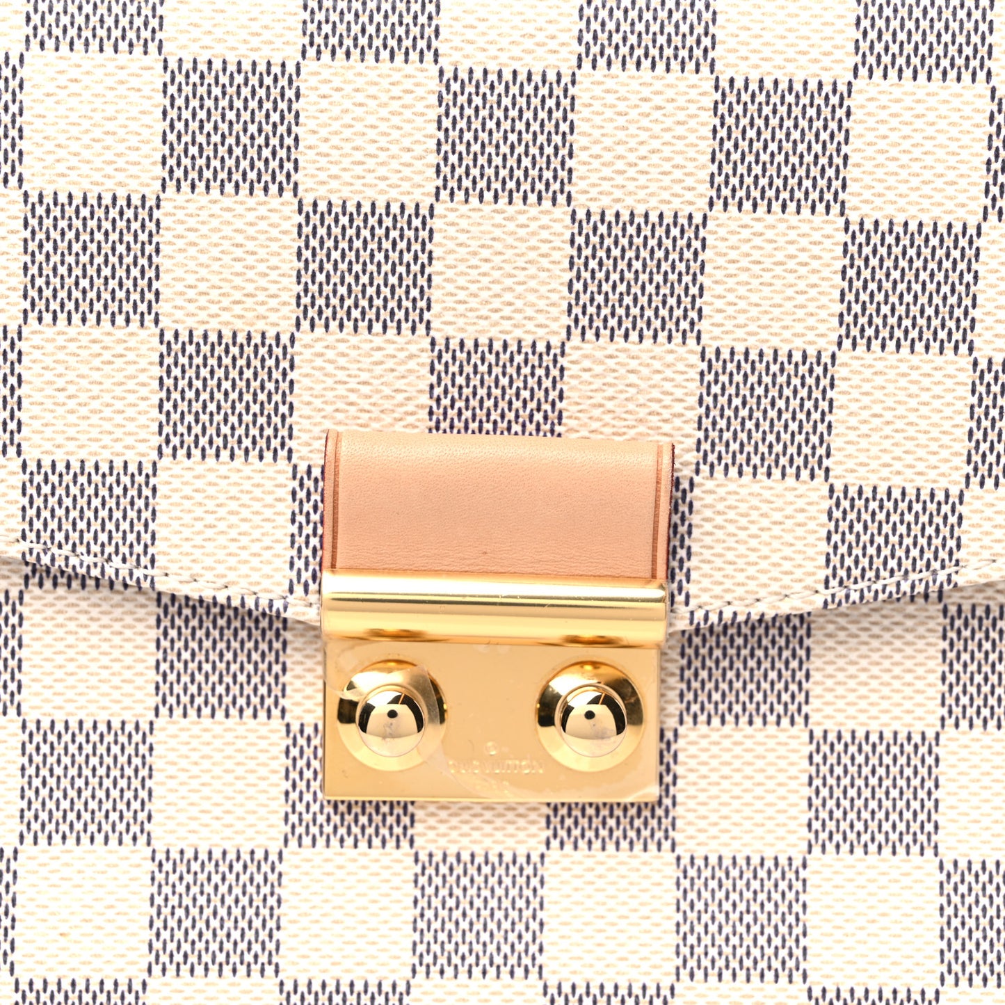 Damier Azur Croisette