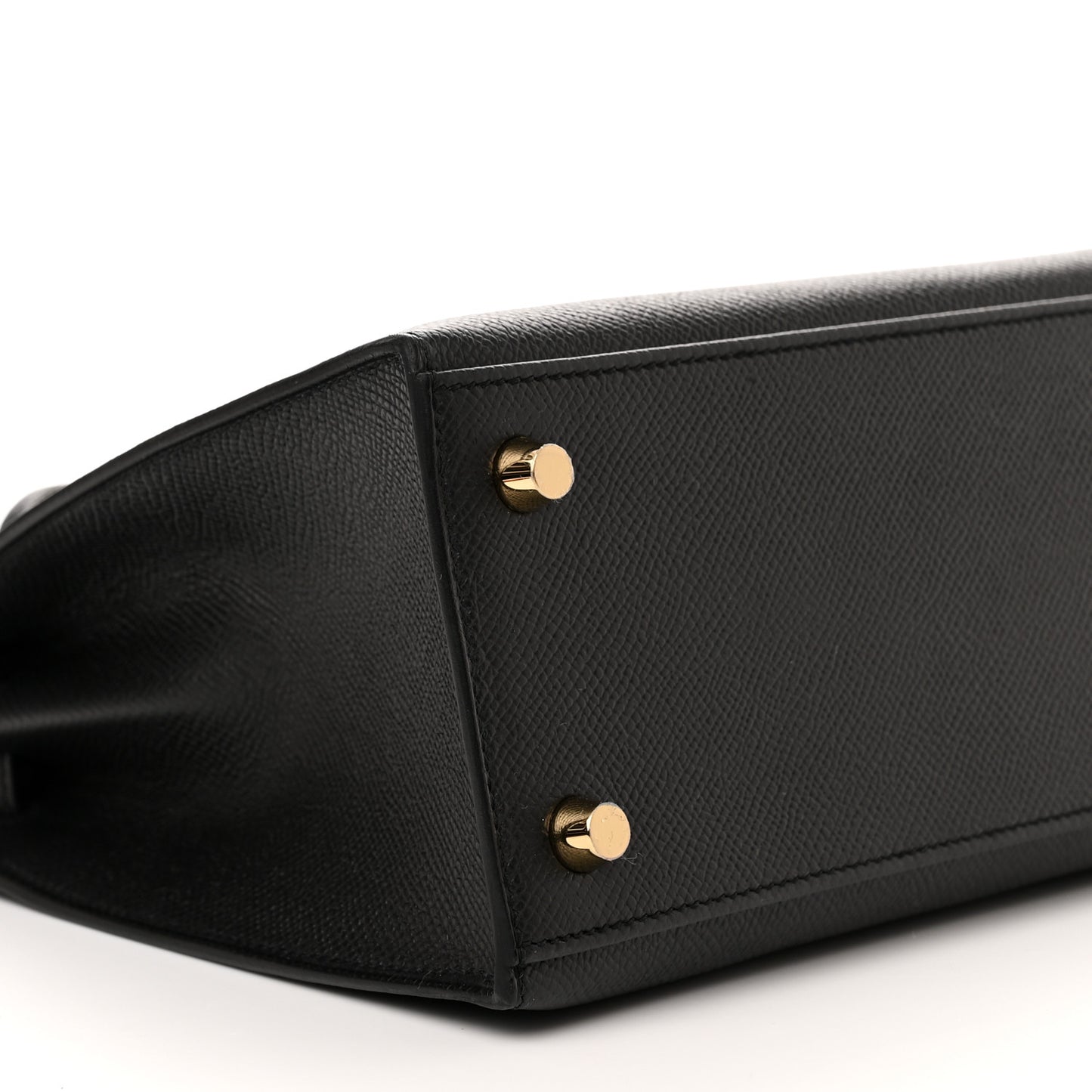 Epsom Kelly Sellier 25 Black