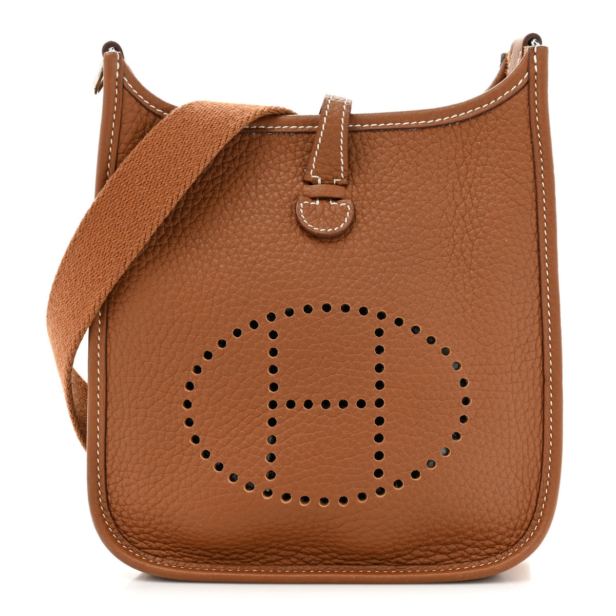 Taurillon Clemence Evelyne TPM Gold