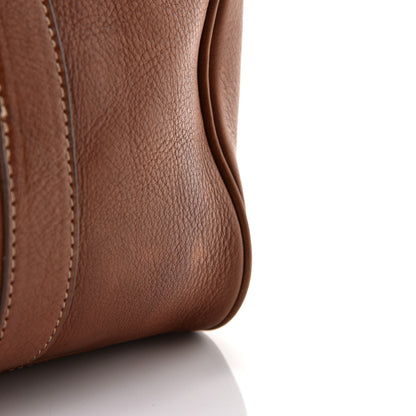 Mulberry Natural Vegetable Tanned Bayswater Oak 15 of 16