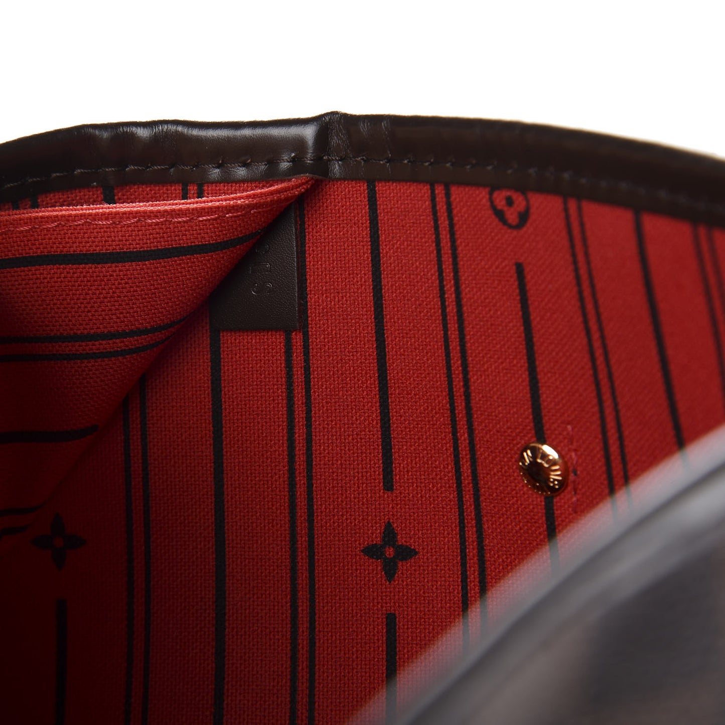 Damier Ebene Neverfull GM