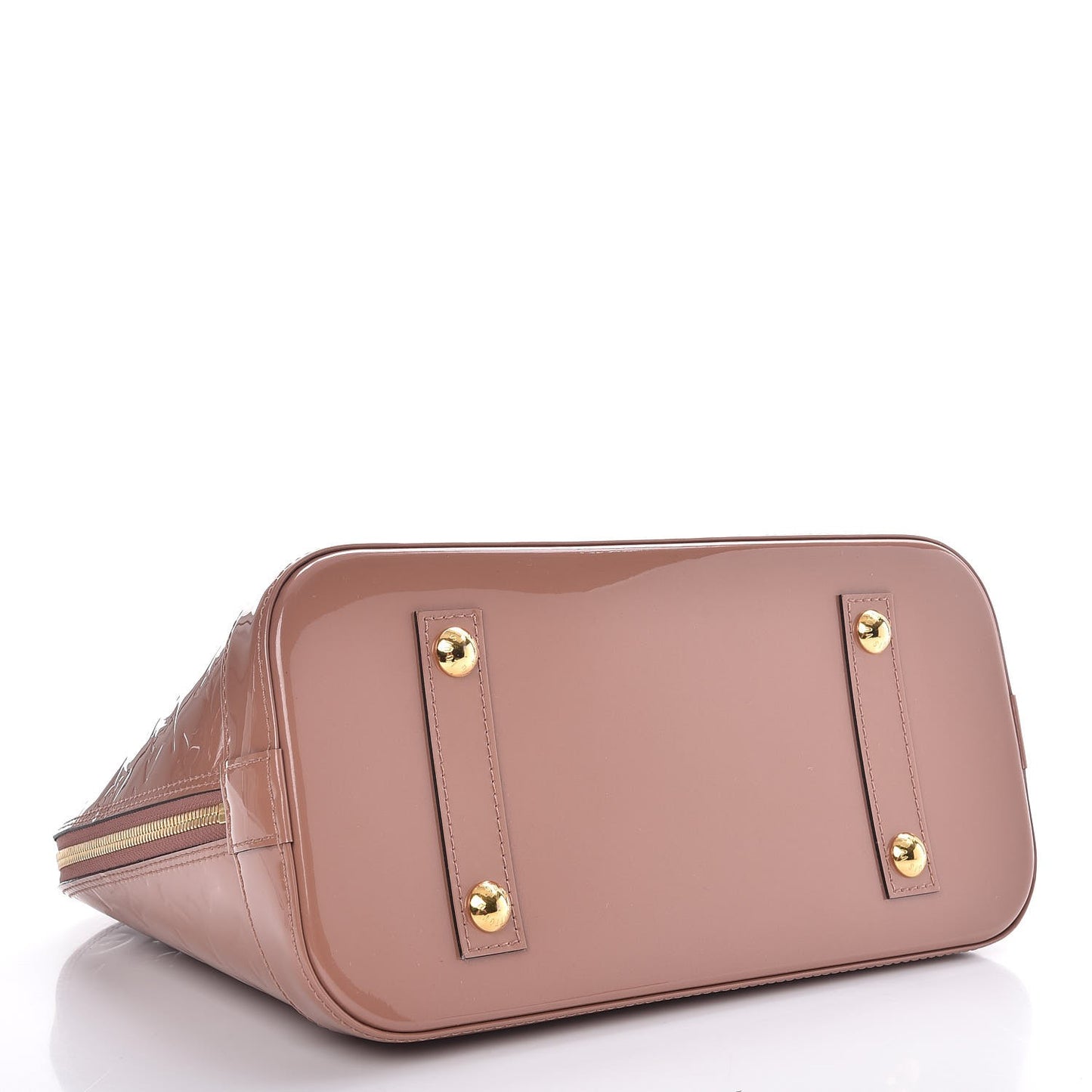 Vernis Alma PM Rose Velours