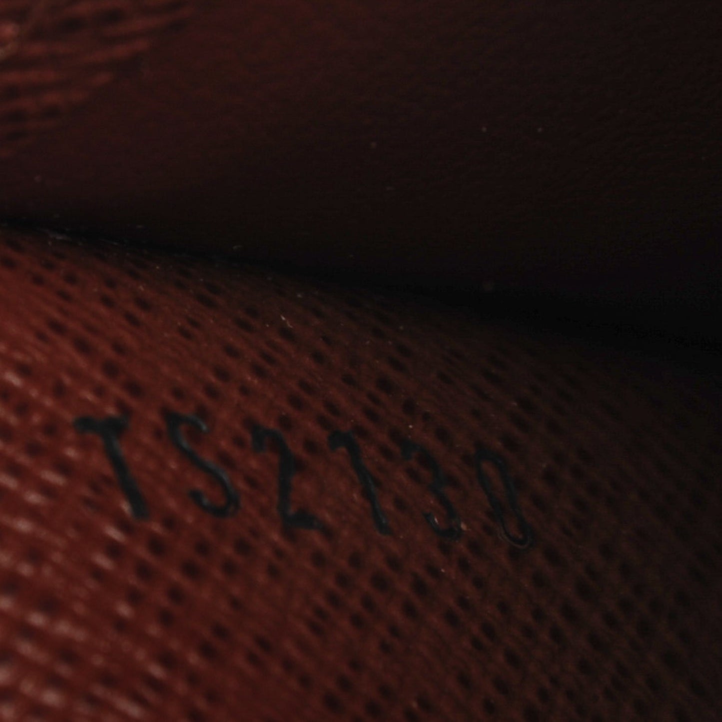 Monogram Porte Tresor International Wallet